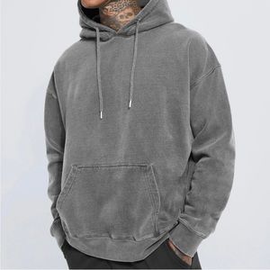 Reclaimed Vintage Hoodie. New. Size XL Unisex